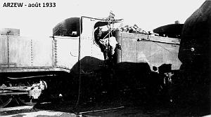 Arzew 006-accident aout  1933